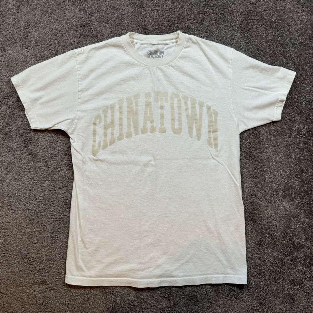 Chinatown Market T-shirt
